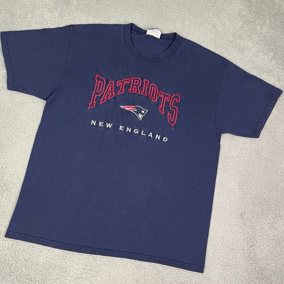American Vintage Other - Vintage 90s patriots shirt